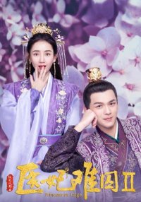 Принцесса-лекарь 2