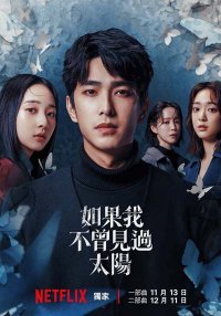 Если бы я не видел солнца (2025)